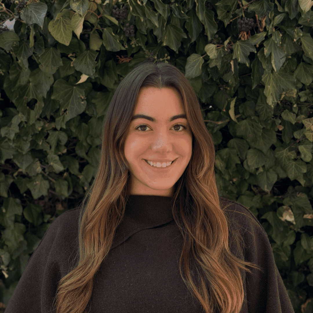 Portrait of Sage, a professional stylist at hair, showcasing their expertise and style.